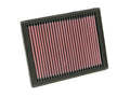 K&N Replacement Air Filter | 33-2239