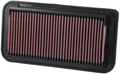 K&N Replacement Air Filter | 33-2252