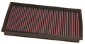 K&N Replacement Air Filter | 33-2254