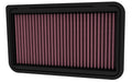 K&N Replacement Air Filter | 33-2260