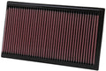 K&N Replacement Air Filter | 33-2273