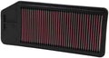 K&N Replacement Air Filter | 33-2276