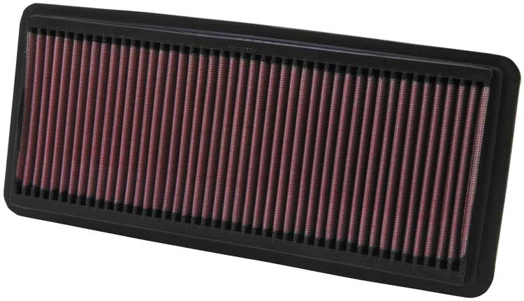 K&N Replacement Air Filter | 33-2277