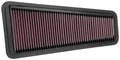 K&N Replacement Air Filter | 33-2281