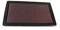 K&N Replacement Air Filter | 33-2284