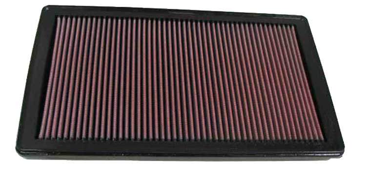 K&N Replacement Air Filter | 33-2284