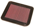 K&N Replacement Air Filter | 33-2285