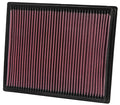 K&N Replacement Air Filter | 33-2286