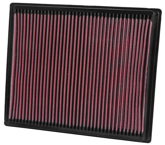 K&N Replacement Air Filter | 33-2286