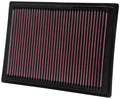 K&N Replacement Air Filter | 33-2287