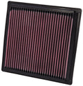 K&N Replacement Air Filter | 33-2288
