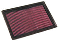 K&N Replacement Air Filter | 33-2293
