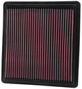 K&N Replacement Air Filter | 33-2298