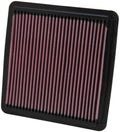 K&N Replacement Air Filter | 33-2304