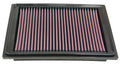 K&N Replacement Air Filter | 33-2310