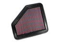 K&N Replacement Air Filter | 33-2311