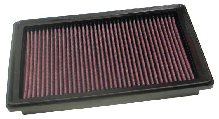 K&N Replacement Air Filter | 33-2315