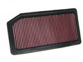 K&N Replacement Air Filter | 33-2323
