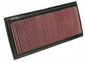 K&N Replacement Air Filter | 33-2324