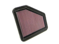 K&N Replacement Air Filter | 33-2326