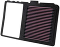K&N Replacement Air Filter | 33-2329