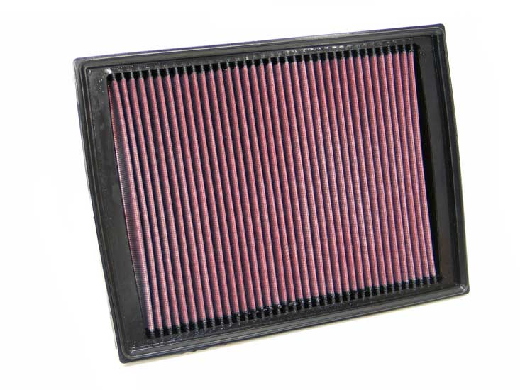K&N Replacement Air Filter | 33-2333
