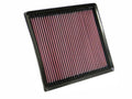 K&N Replacement Air Filter | 33-2334
