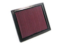 K&N Replacement Air Filter | 33-2337