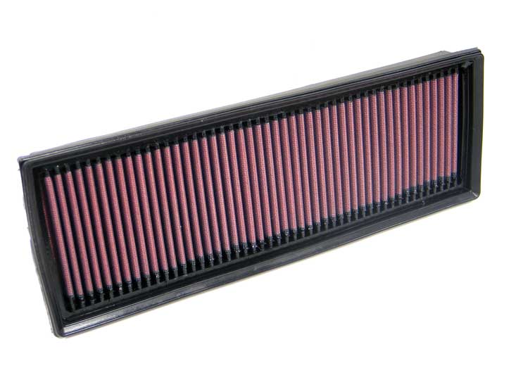 K&N Replacement Air Filter | 33-2339
