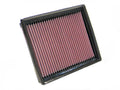 K&N Replacement Air Filter | 33-2340