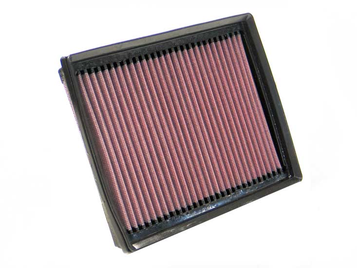 K&N Replacement Air Filter | 33-2340