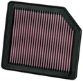 K&N Replacement Air Filter | 33-2342