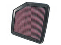 K&N Replacement Air Filter | 33-2345