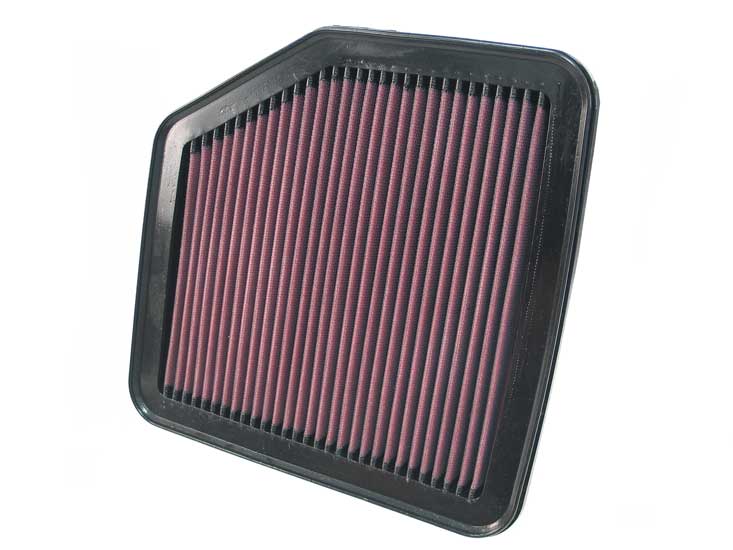 K&N Replacement Air Filter | 33-2345