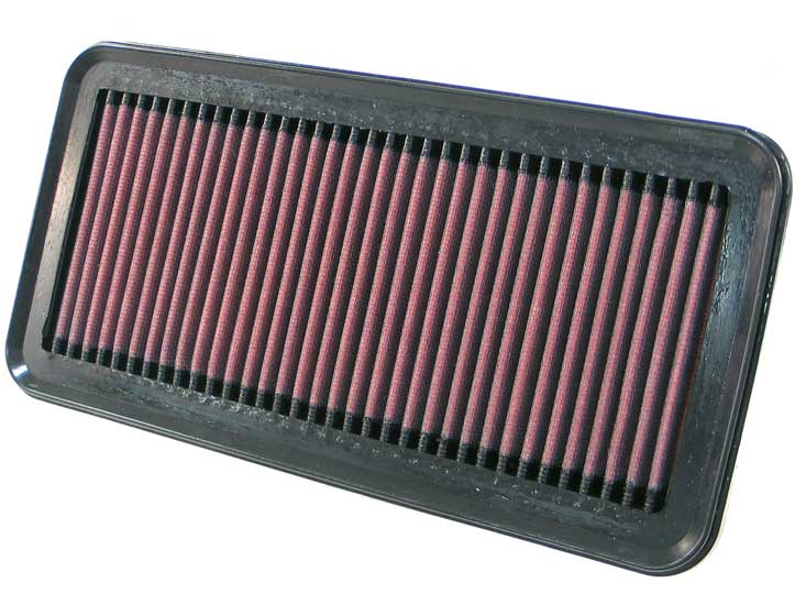 K&N Replacement Air Filter | 33-2354