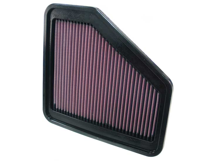 K&N Replacement Air Filter | 33-2355