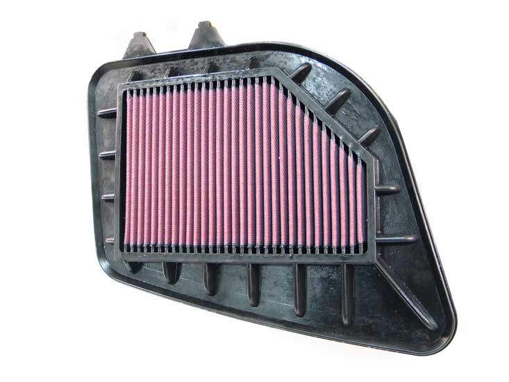K&N Replacement Air Filter | 33-2356