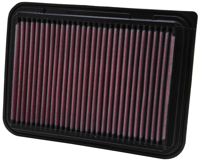 K&N Replacement Air Filter | 33-2360