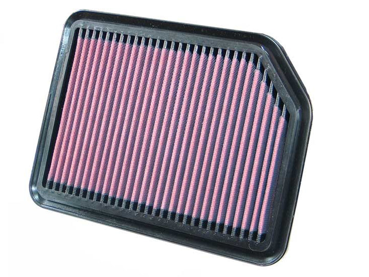 K&N Replacement Air Filter | 33-2361