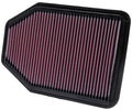 K&N Replacement Air Filter | 33-2364