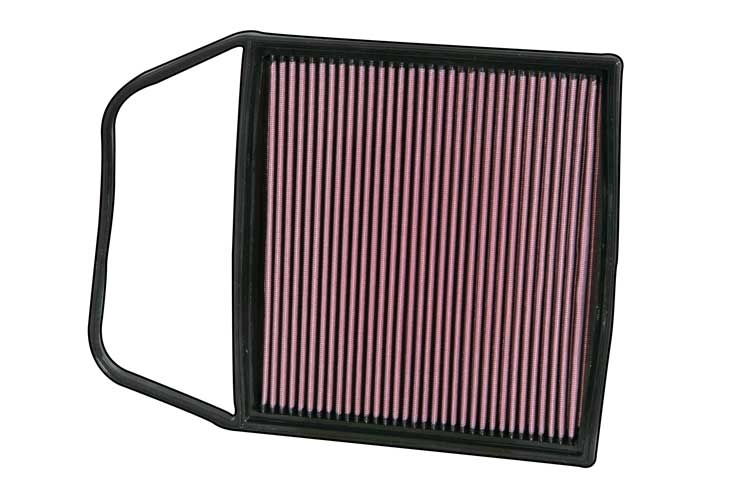 K&N Replacement Air Filter | 33-2367