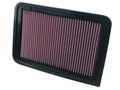 K&N Replacement Air Filter | 33-2370