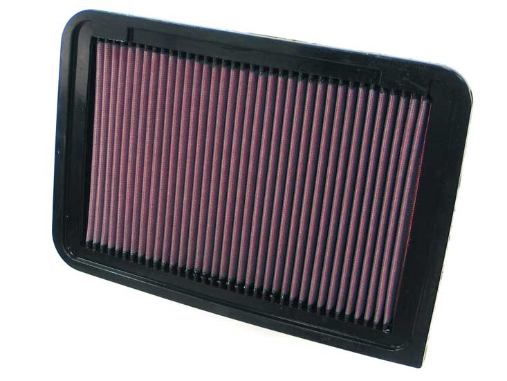 K&N Replacement Air Filter | 33-2370