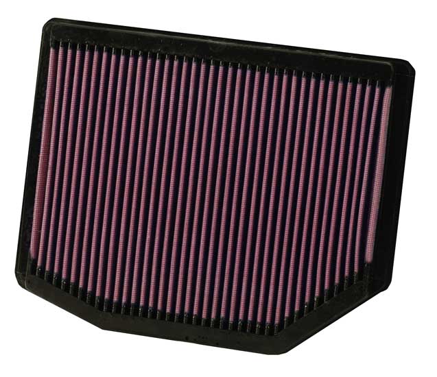 K&N Replacement Air Filter | 33-2372