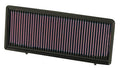 K&N Replacement Air Filter | 33-2374