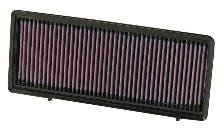 K&N Replacement Air Filter | 33-2374