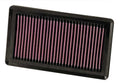 K&N Replacement Air Filter | 33-2375