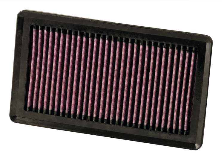 K&N Replacement Air Filter | 33-2375
