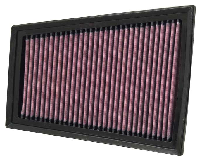 K&N Replacement Air Filter | 33-2376