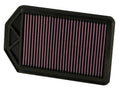 K&N Replacement Air Filter | 33-2377